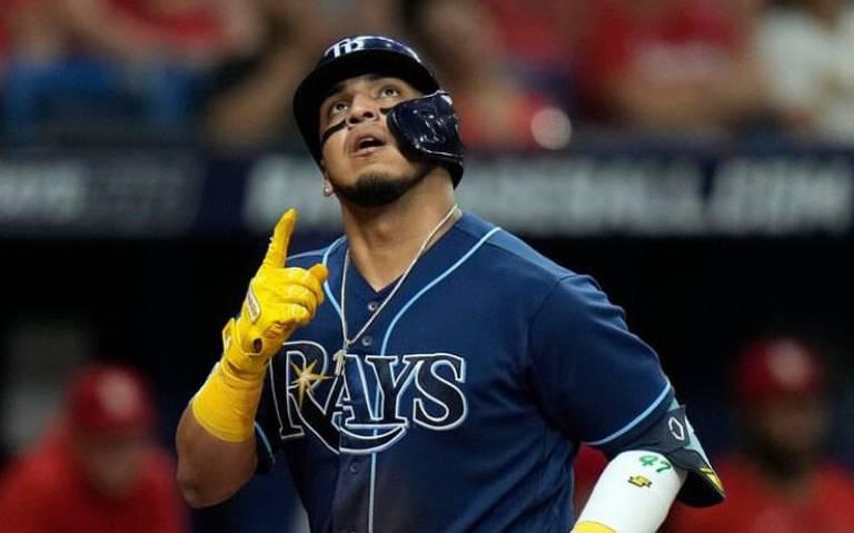 Ofensiva en ascenso de Rays fue mucho para Sandy Alcantara y los Marlins