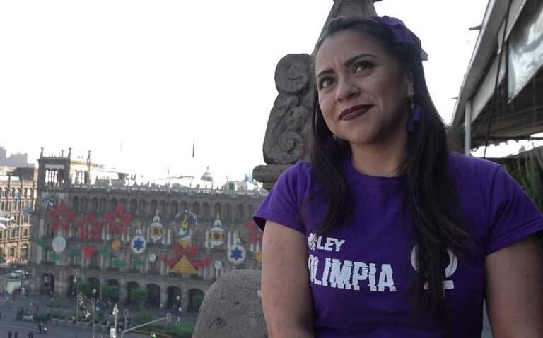 Activista de la Ley Olimpia fue agredida y perseguida por un grupo de hombres en Puebla