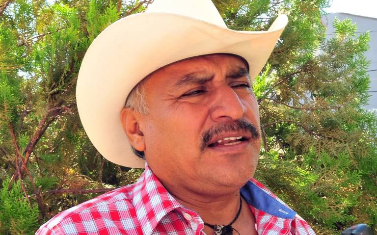 $!Tomás Rojo Valencia, defensor yaqui del agua y territorio, desapareció el 27 de mayo de 2021; dos semanas después su cuerpo fue localizado.