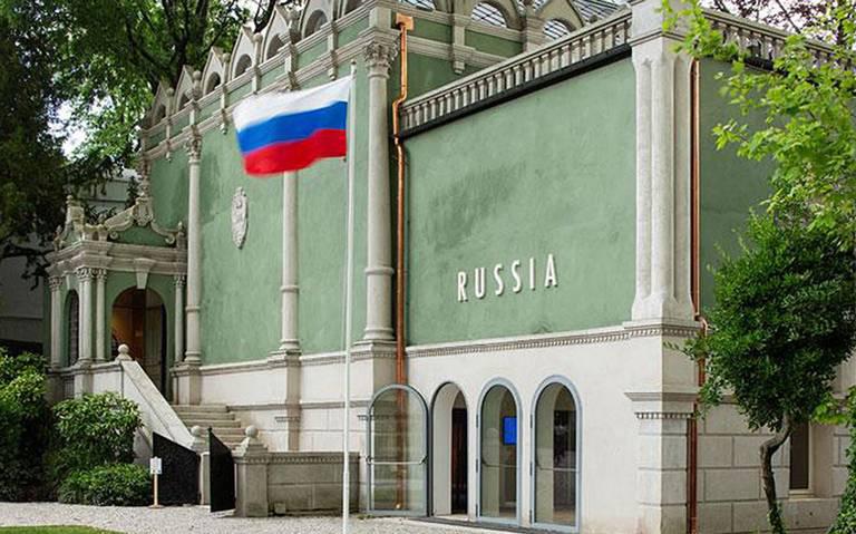 Bloquea la industria del entretenimiento actividades en Rusia y de artistas rusos en el mundo