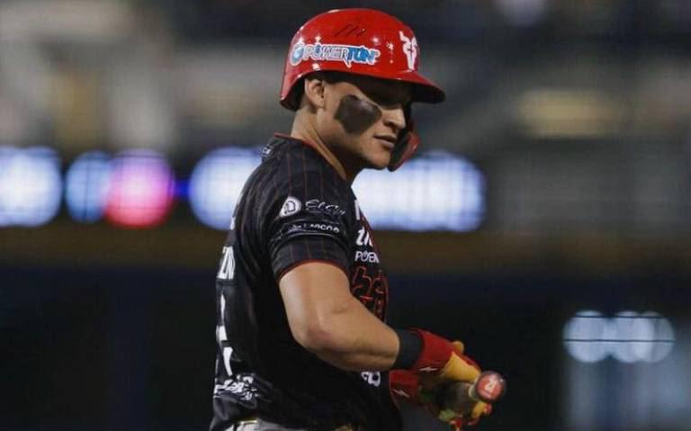 $!Carlos Arellano madura en el verano con Olmecas y se alista para disputar la Serie del Rey antes de volver a Venados