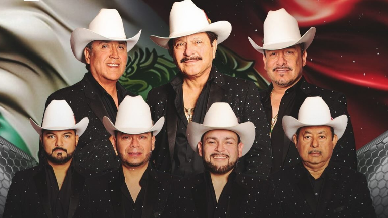 Los Invasores de Nuevo León.