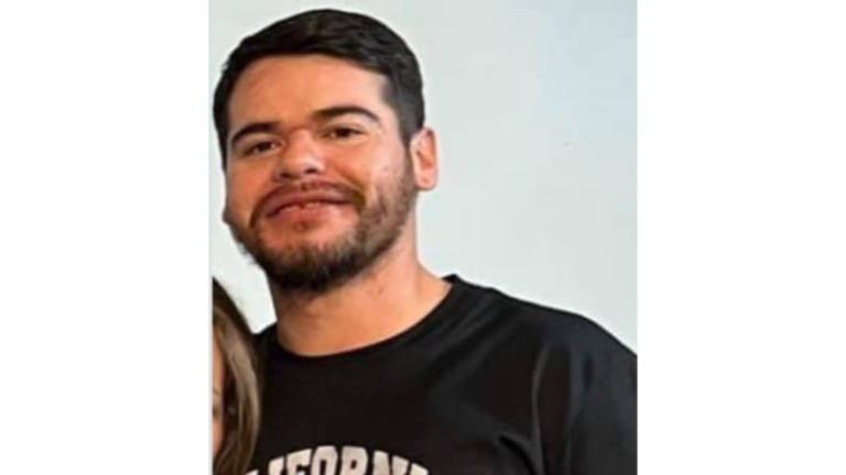 Delan Alexis Bojórquez Apodaca, de 28 años, fue visto por última vez el miércoles el sector Infonavit Bachomo, en Los Mochis.