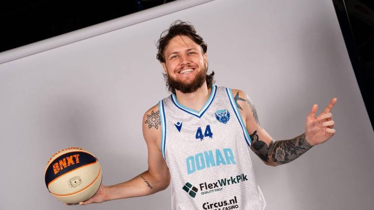 El estadounidense llega para aportar solidez defensiva y energía en la temporada 2026 de Cibacopa.