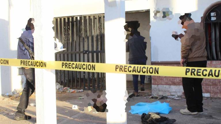 La cobertura de hechos de violencia en Noroeste se rige por criterios que buscan respetar a los lectores.