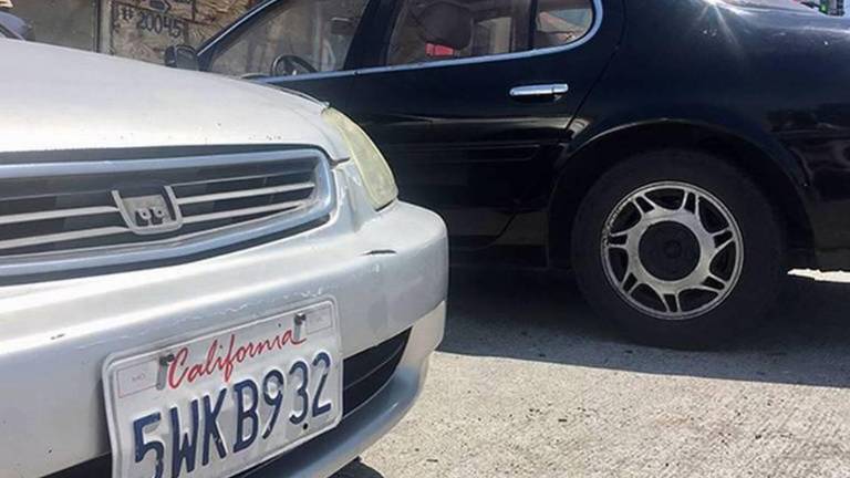 La regularización impactará el valor de los vehículos usados nacionales en circulación