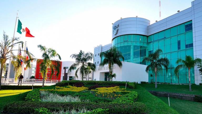 La Universidad Autónoma de Sinaloa fue reconocida como una de las mejores de México.