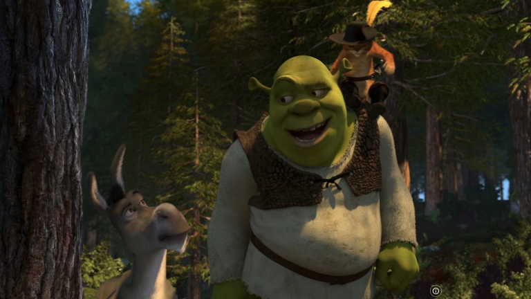 Confirman ‘Shrek 5’ y spin off de ‘Burro’