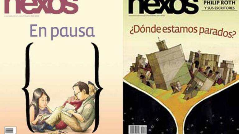 Revista Nexos