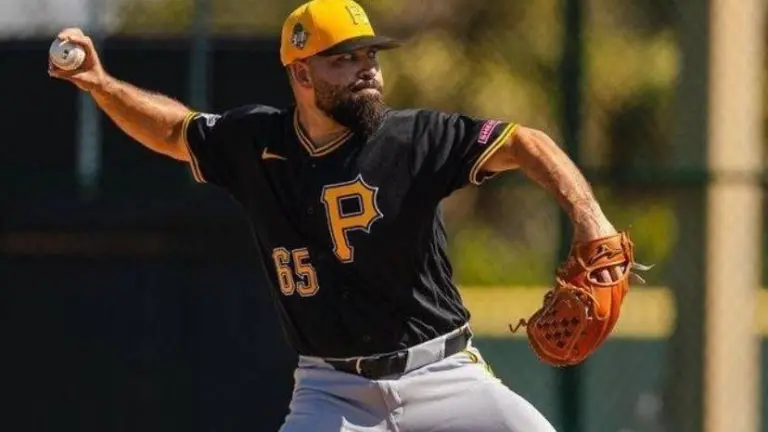 José Urquidy no tuvo una buena apertura ante los Yanquis.