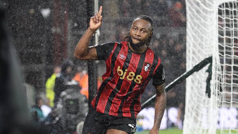 Antoine Semenyo ha levantado interés en varios clubes de la Premier League.