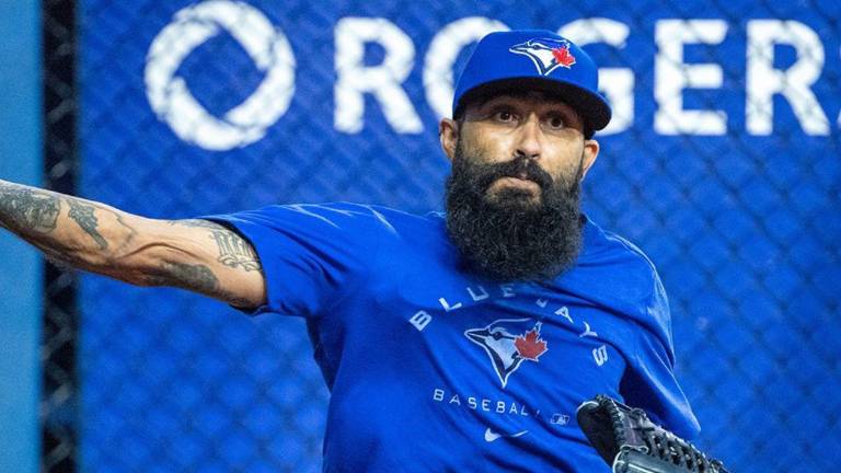 Sergio Romo jugaría lo que resta del verano con Acereros de Monclova.