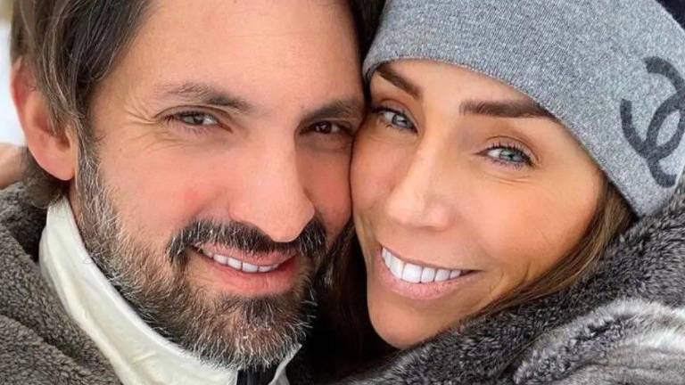 Aunque ya libró una orden aprensión, la conductora Inés Gómez Mont aún pesan sobre ella dos más por delincuencia organizada y lavado de dinero.