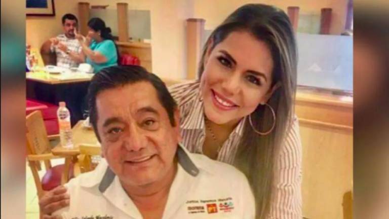 Evelyn Salgado Pineda, hija de Félix, gana encuesta de Morena en Guerrero