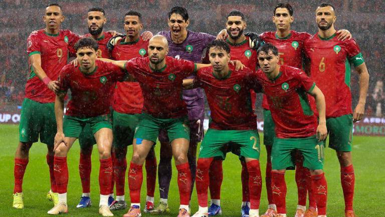Marruecos apeló y la CAF decidió quitarle el título de la Copa África a Senegal y otorgárselas a ellos.