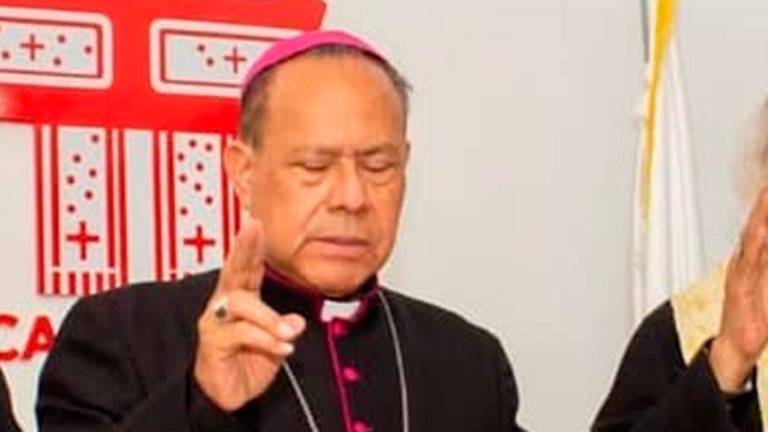Organizaciones, sacerdotes y representantes de la Iglesia Católica mantienen la exigencia de conocer el paradero y el estado de salud del Obispo emérito Abelardo Mata.