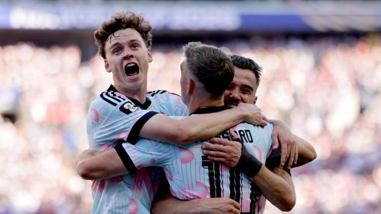 Bélgica lució su mejor versión en la presente Copa del Mundo ante Estados Unidos, a quien eliminó en octavos de final.