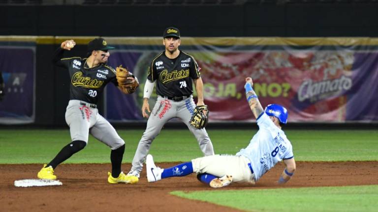 Cañeros vence a Yaquis en extrainnings.