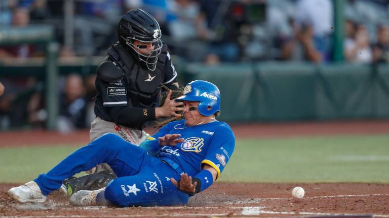 Tomateros necesita mejorar para aspirar a playoffs.