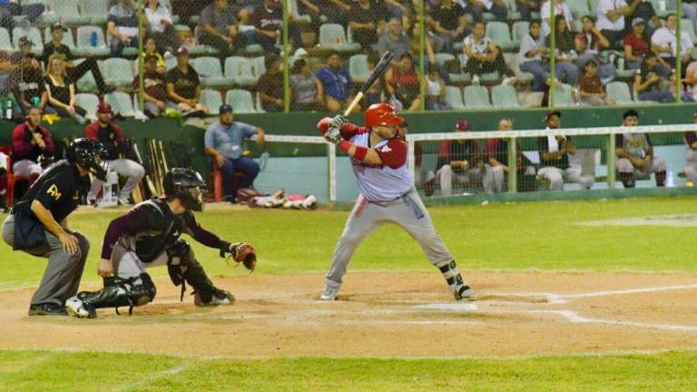 Los Venados de Mazatlán arrancaron con paso firme su participación en la Copa Gobernador 2025.