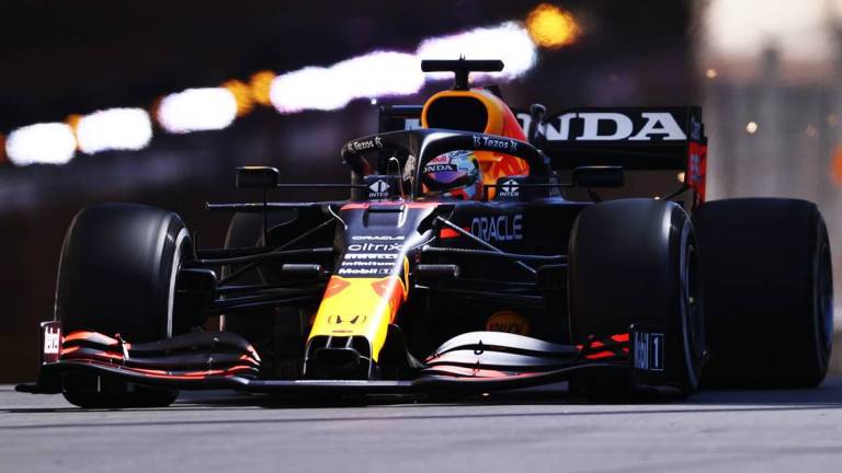 Max Verstappen se queda con el GP de Mónaco; ‘Checo’ Pérez termina en cuarto lugar