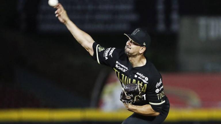 Roel Ramírez muestra dominio en verano y está listo para la Serie del Rey.