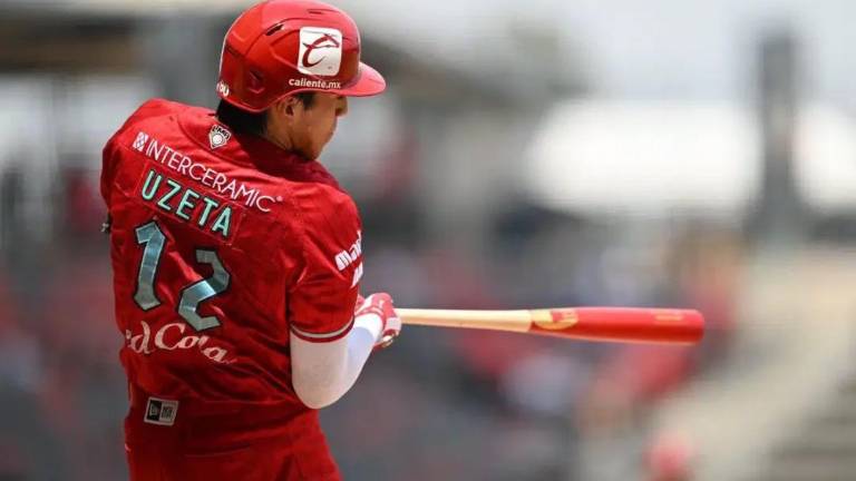 Joseph Jael Uzeta Covarrubias se integra a Venados.