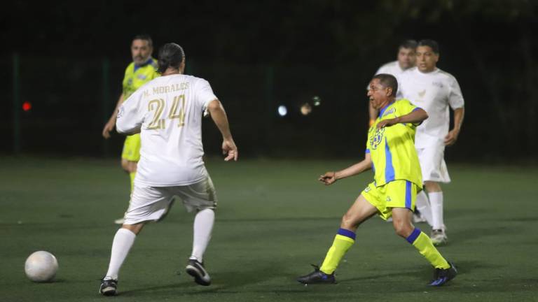 El torneo se acerca a su recta final.
