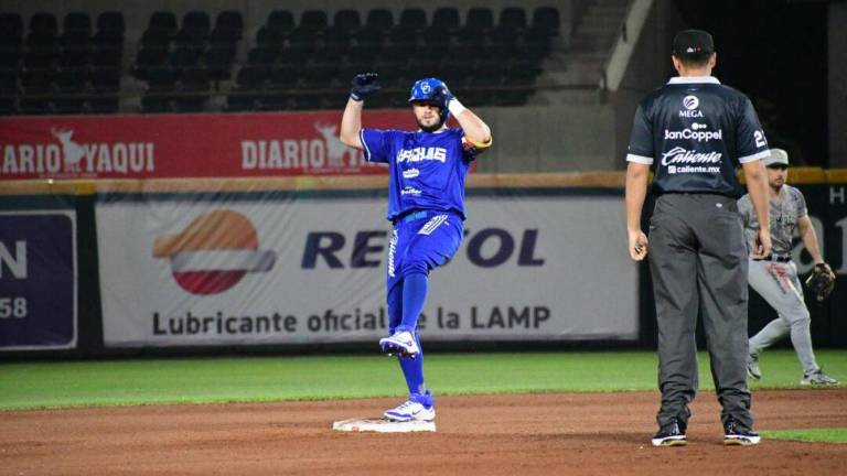 Miguel Guzmán refuerza a Venados en la recta final de la temporada.