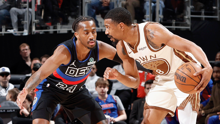 Los Pistons se convierten en el primer equipo del Este en asegurar su lugar en los playoffs.