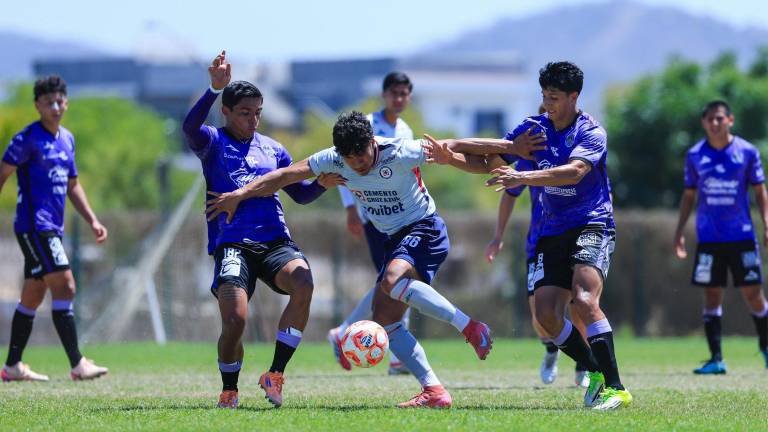 Finalmente el juego se realizó.