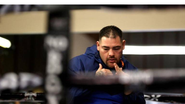 Andy Ruiz Jr. ofrece pelea de ‘mucha acción’ contra Chris Arreola