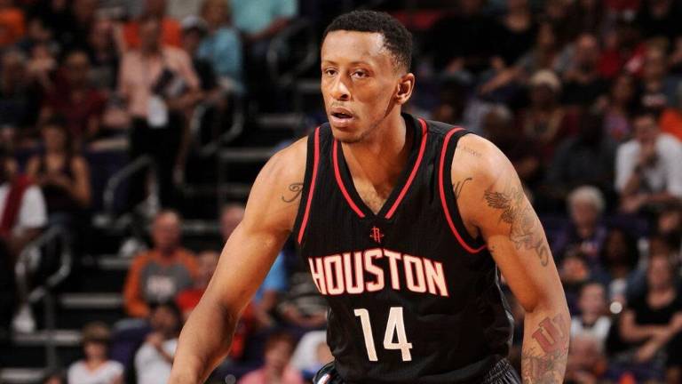 Troy Williams regresa a Venados Basketball para buscar impulsar al equipo en la segunda vuelta.