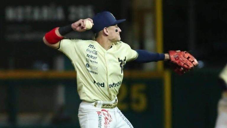 Carlos Arellano, un orgullo formado en Venados.