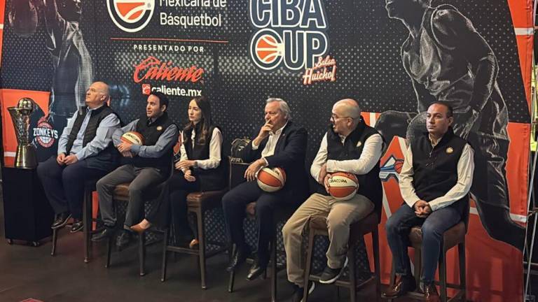 La temporada 2026 fue presentada oficialmente el próximo 14 de febrero.