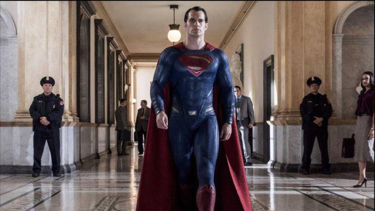 Se despide Henry Cavill de DCU y ‘Superman’