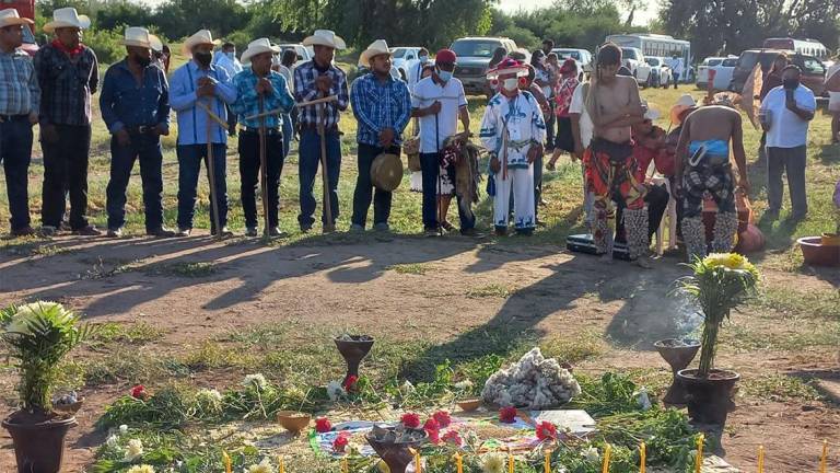 ¿Se puede resarcir el daño de un genocidio indígena?