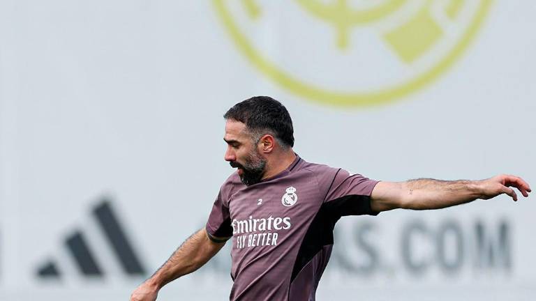 Real Madrid buscará los tres puntos en casa ante el AS Mónaco, en la Liga de Campeones de la UEFA.