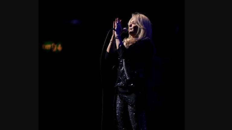 La cantante británica padecía una enfermedad, de la cual no se conocen mayores detalles.