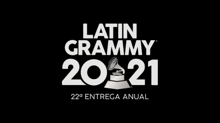 Los Latin Grammy 2021 se celebrarán el 18 de noviembre, en Las Vegas