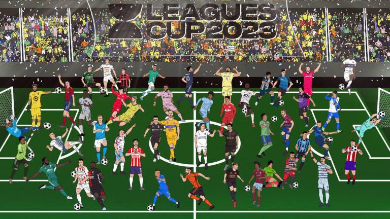Leagues Cup 2023: ¿Cuándo es el torneo de la Liga MX vs. la MLS? Aquí te decimos todo