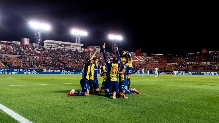 Atlético San Luis podría sufrir el veto de su estadio en caso de que se vuelva a escuchar el grito homofóbico.