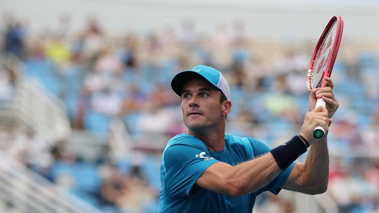 Tommy Paul derrota a Alexander Zverev.
