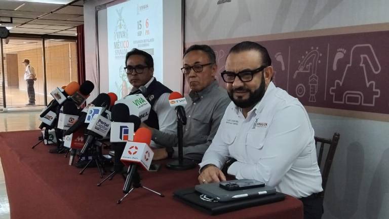 El director de Vialidad y Transportes Marcos Antonio Osuna Morena, habla del incremento de camiones del transporte público.