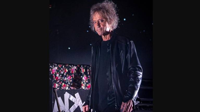 Perry Bamonte falleció después de una breve enfermedad en casa durante Navidad.