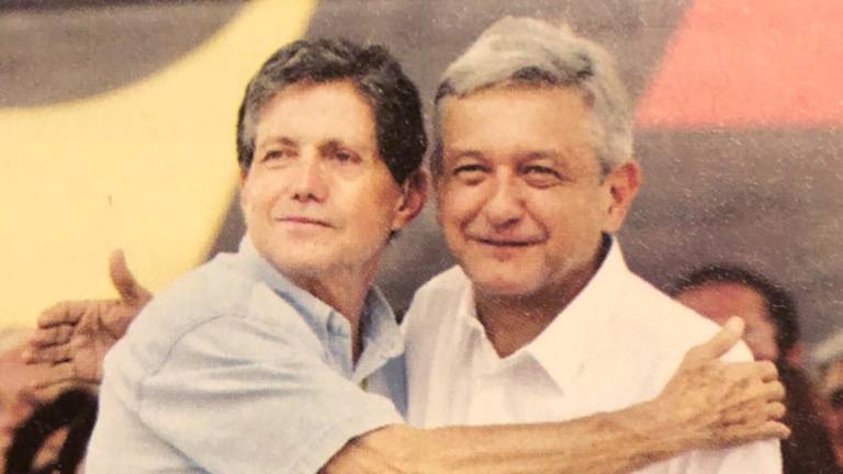 Lamenta el gremio artístico, político y cultural la muerte de Héctor Bonilla