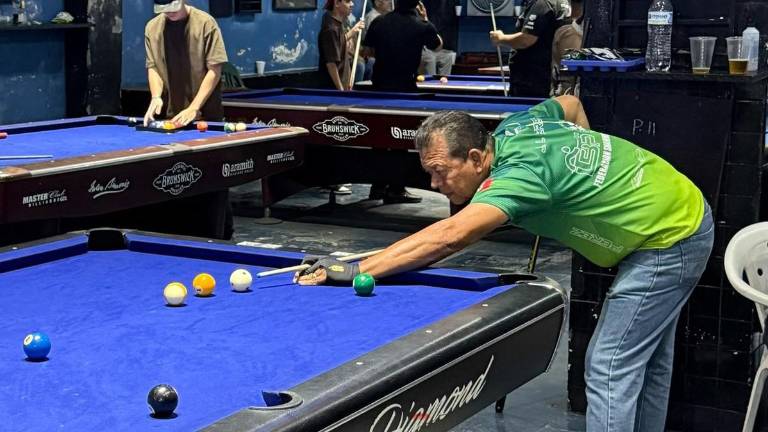 José Luis Pérez se medirá a Andrés Aragón.