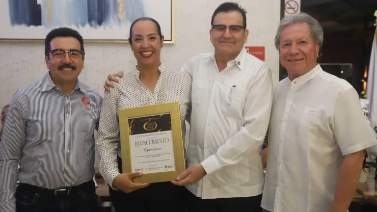Agradece Club Rotario Mazatlán Norte el apoyo en ‘Amores y Sabores’