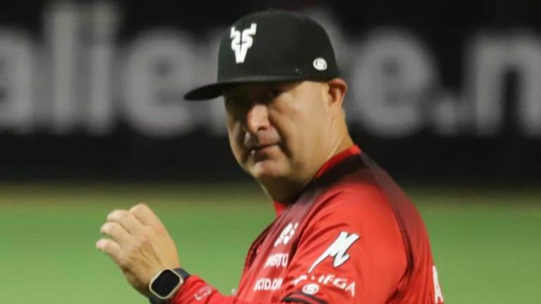 Gerardo Álvarez busca devolver a Venados la mentalidad ganadora.