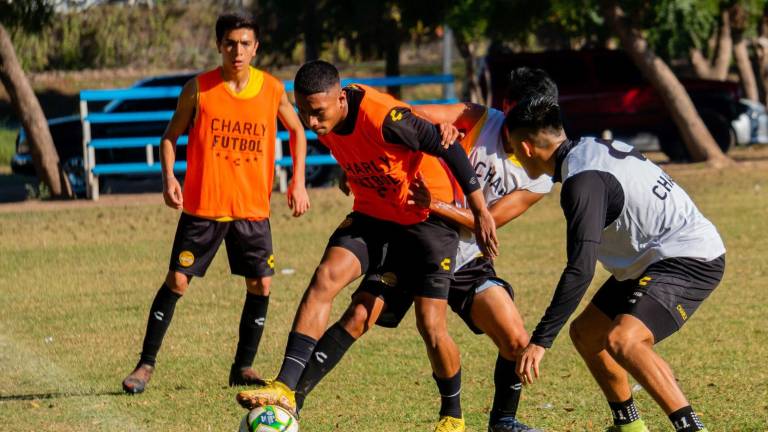 Dorados visitará este miércoles a Celaya.